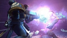 《战锤 40K：星际战士》演示版将于下周发布
